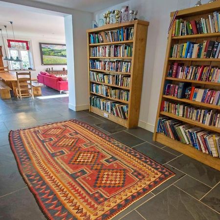 Crowborough Farm - Impressive & Sophisicated Home Surrounded By Unspoilt Countryside In Georgeham - Dog Friendly, Sleeps 14 Eksteriør billede