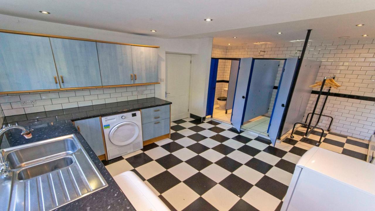 Crowborough Farm - Impressive & Sophisicated Home Surrounded By Unspoilt Countryside In Georgeham - Dog Friendly, Sleeps 14 Eksteriør billede