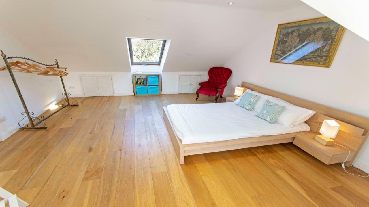 Crowborough Farm - Impressive & Sophisicated Home Surrounded By Unspoilt Countryside In Georgeham - Dog Friendly, Sleeps 14 Eksteriør billede
