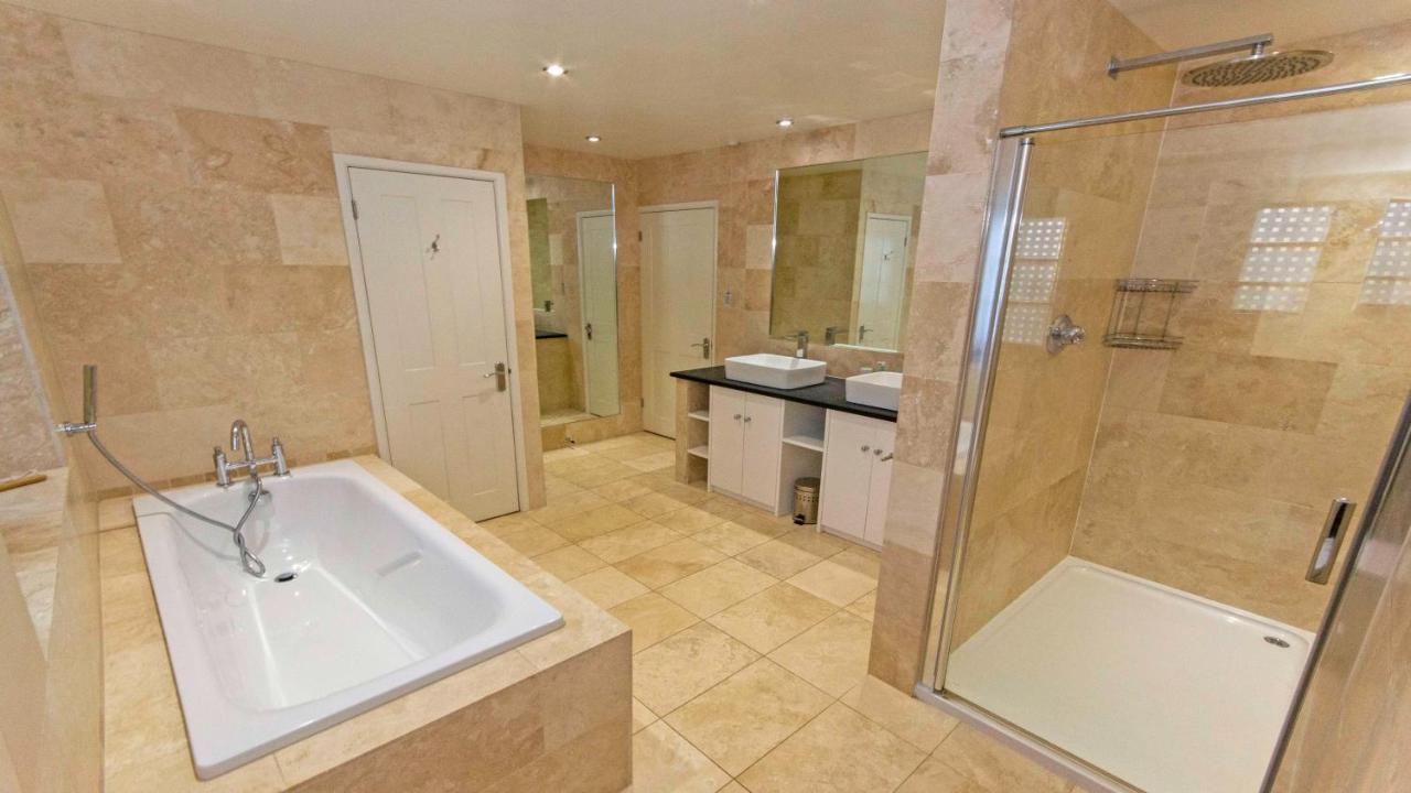 Crowborough Farm - Impressive & Sophisicated Home Surrounded By Unspoilt Countryside In Georgeham - Dog Friendly, Sleeps 14 Eksteriør billede