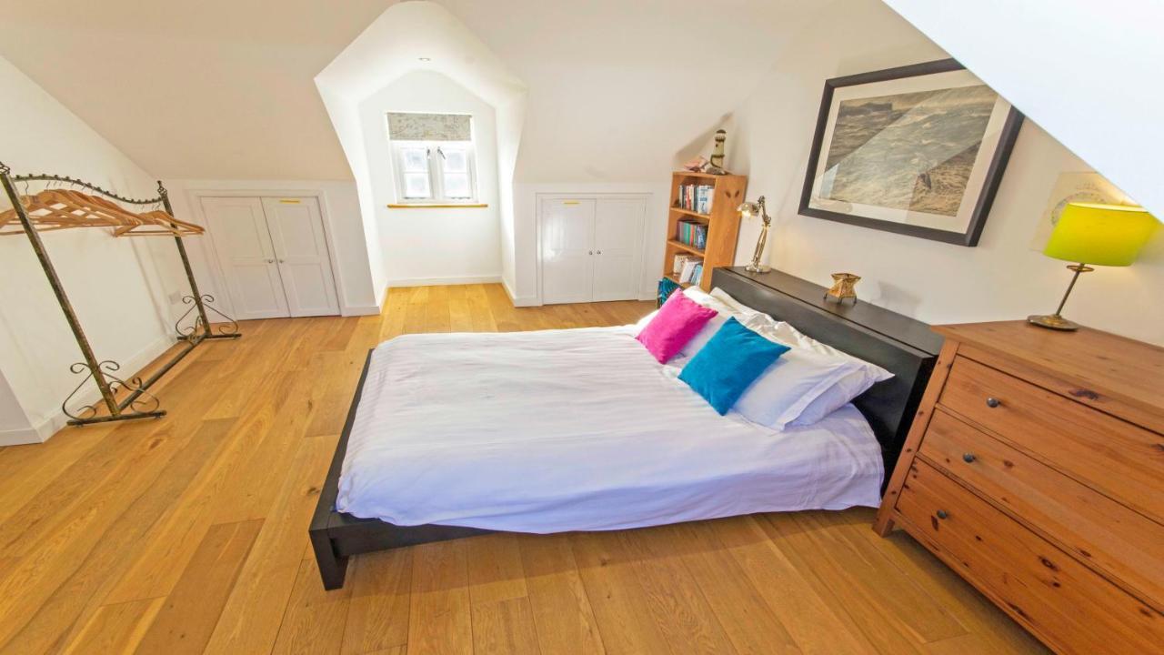 Crowborough Farm - Impressive & Sophisicated Home Surrounded By Unspoilt Countryside In Georgeham - Dog Friendly, Sleeps 14 Eksteriør billede