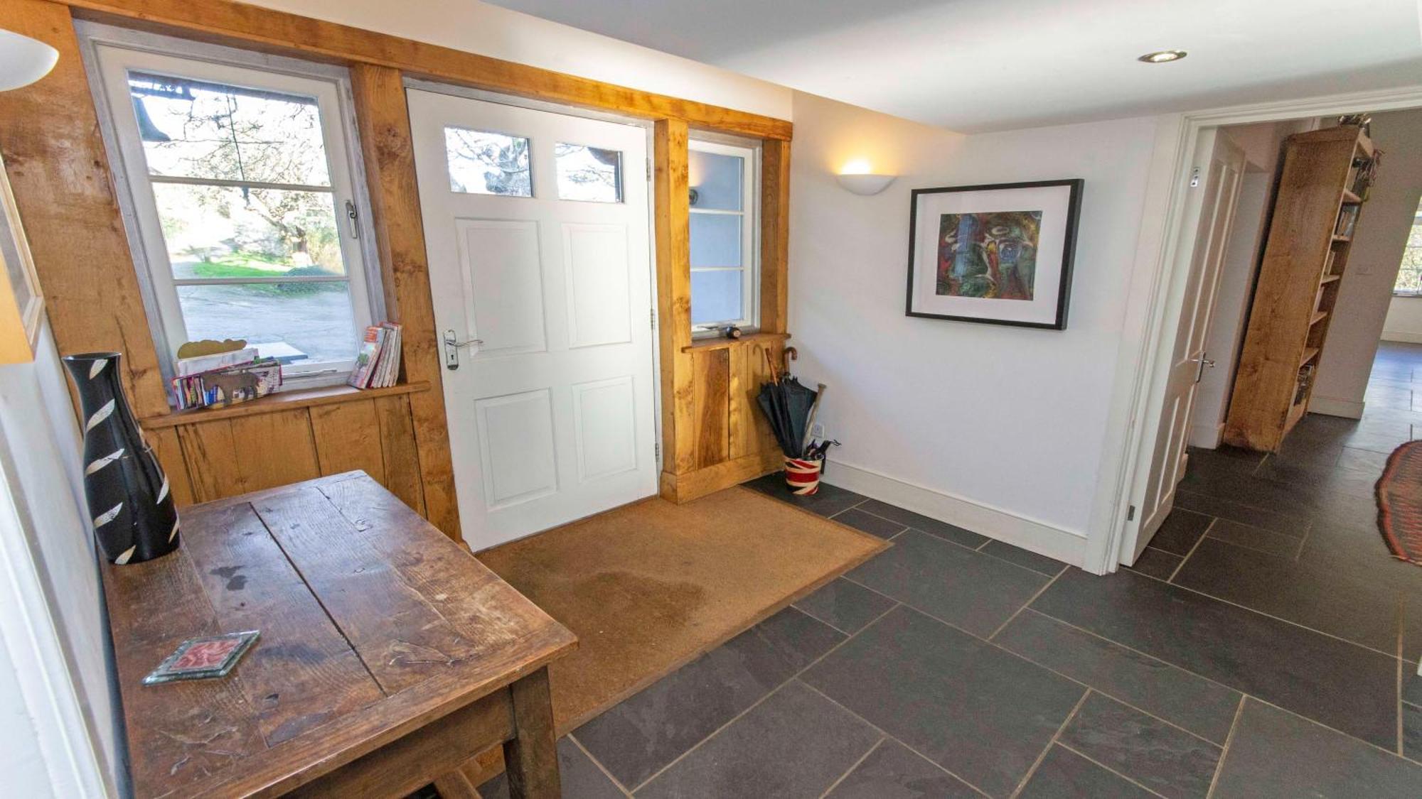 Crowborough Farm - Impressive & Sophisicated Home Surrounded By Unspoilt Countryside In Georgeham - Dog Friendly, Sleeps 14 Eksteriør billede