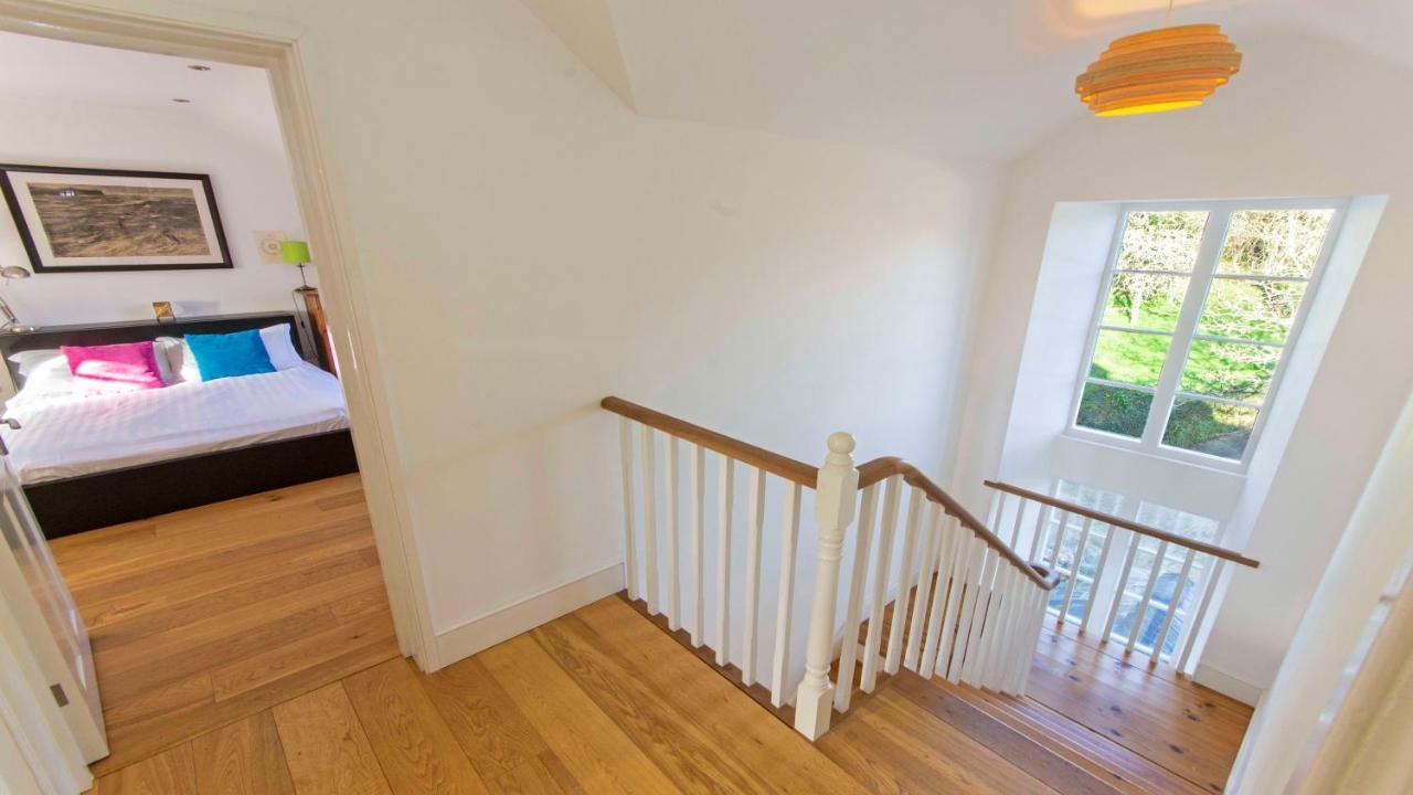 Crowborough Farm - Impressive & Sophisicated Home Surrounded By Unspoilt Countryside In Georgeham - Dog Friendly, Sleeps 14 Eksteriør billede